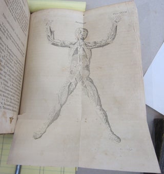 A Compendious System of Anatomy in Six Parts; from the Encyclopaedia