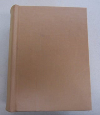 Item #65590 Little Journeys to Homes of Great Lovers 12 booklets bound together. Elbert Hubbard