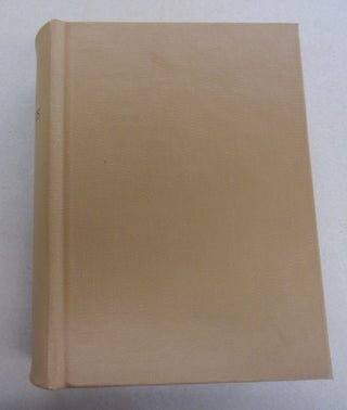 Item #65598 Little Journeys to Homes of Great Scientists 12 booklets bound together. Elbert Hubbard