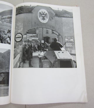 Hitler in Seiner Heimat.