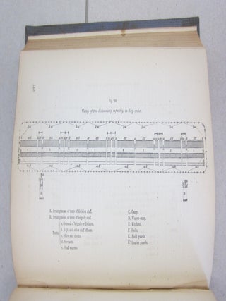 The Armies of Europe Comprising Descriptions in Detail of the Military Systems of England, France, Russia, Prussia, Austria, and Sardinia.