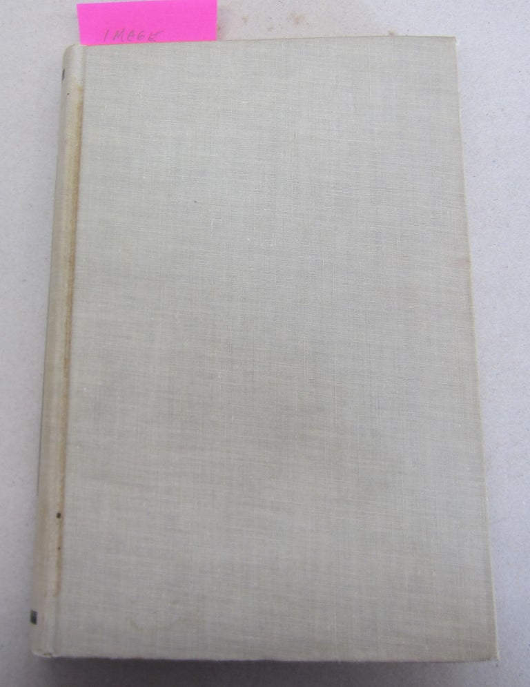 Item #65883 the Strachey Family; 1588-1932 Their Writings and Literary Associations. Charles Richard Sanders.
