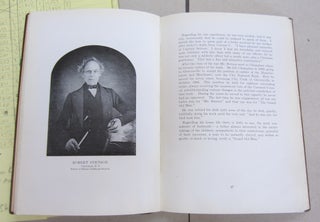 Stetson Kidred of America; Booklet No. 5, Contain Account of Annual Meetings - Short Biographical Sketches - Historical Papers, Genealogy - List of Members, etc.