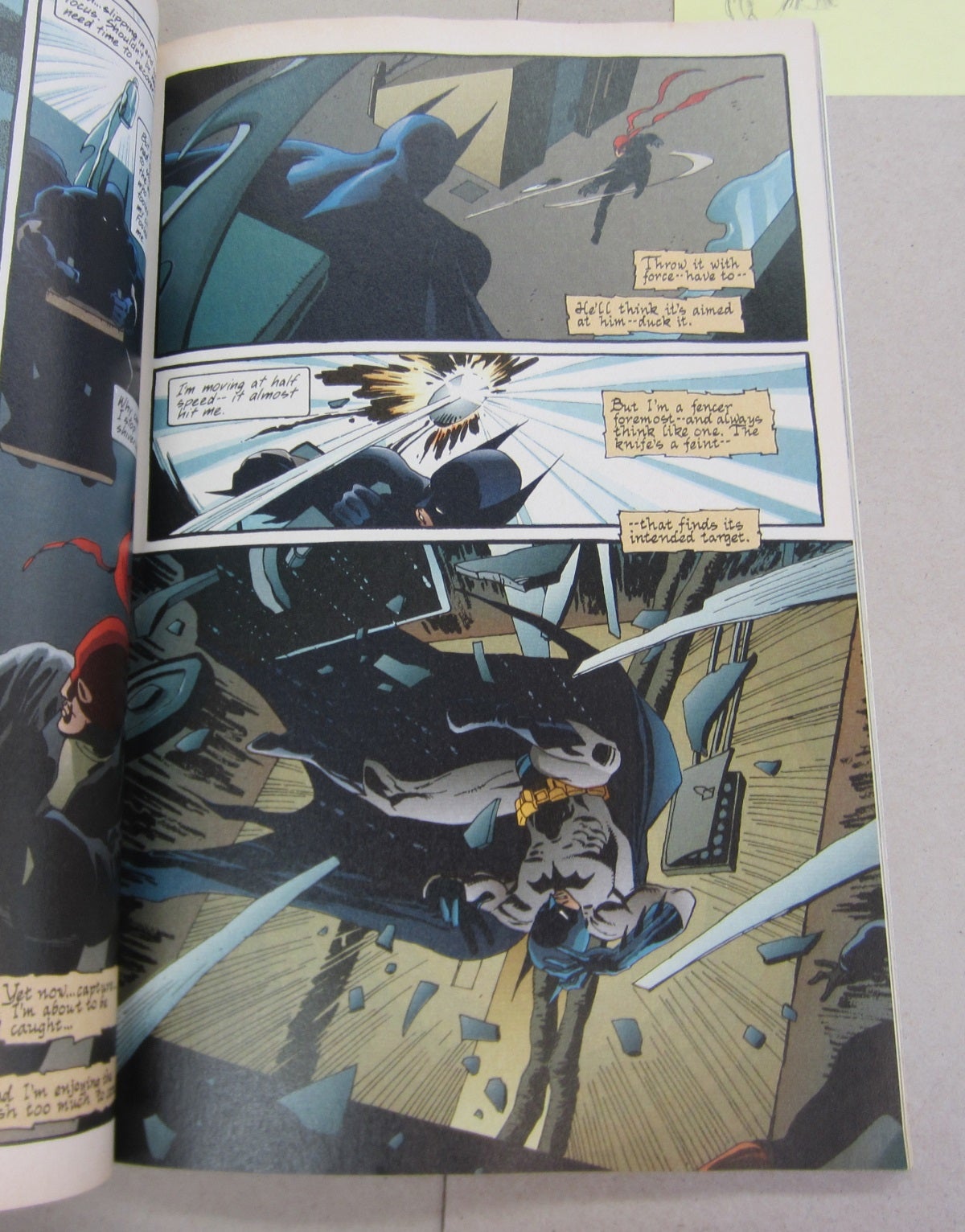 Batman: Collected Legends of the Dark Knight | John Francis Moore