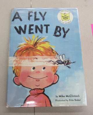 Item #65988 A Fly Went By. Mike McClintock