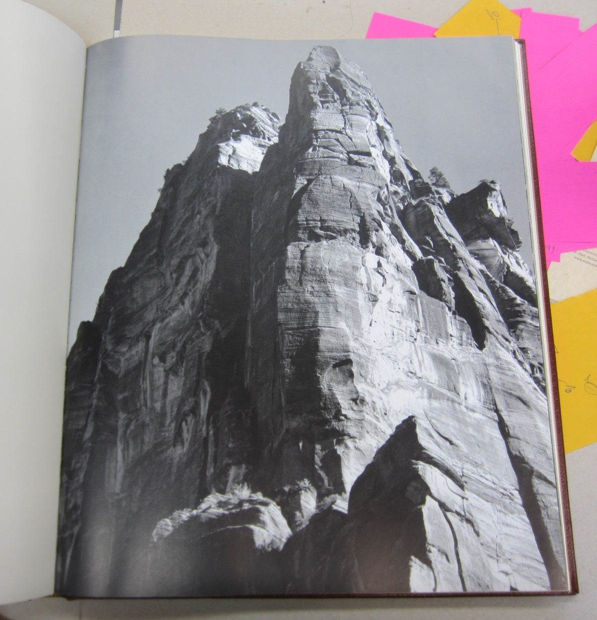 Ansel Adams: Landscapes of the American West by Lauris Morgan-Griffiths on  Midway Book Store