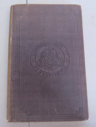 Item #66031 Annual Report of the Executive Office, Military Department, of the Commonwealth of...