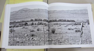 After Promontory; One Hundred and Fifty Years of Transcontinental Railroading