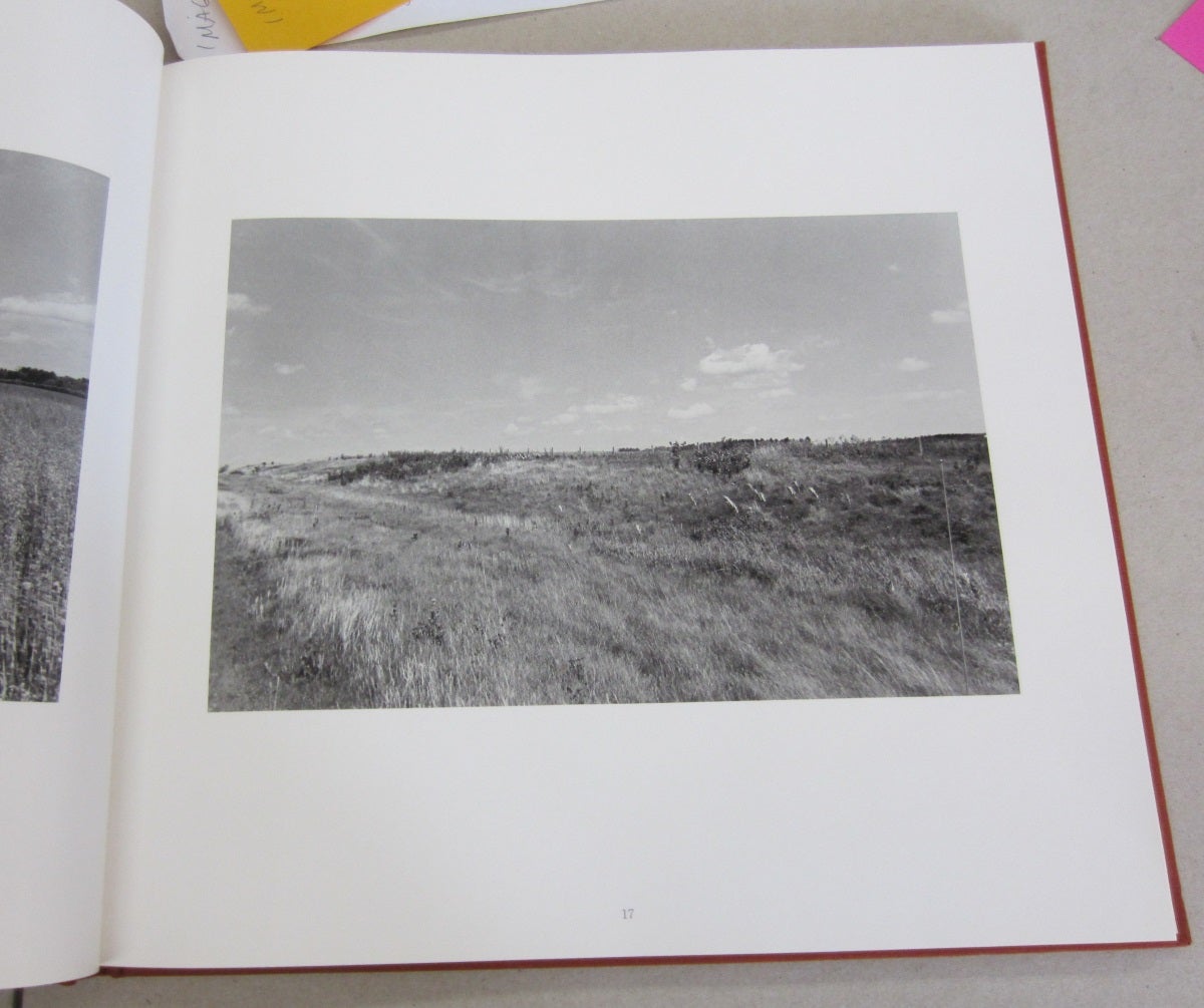 Cray at Chippewa Falls by Lee Friedlander on Midway Book Store