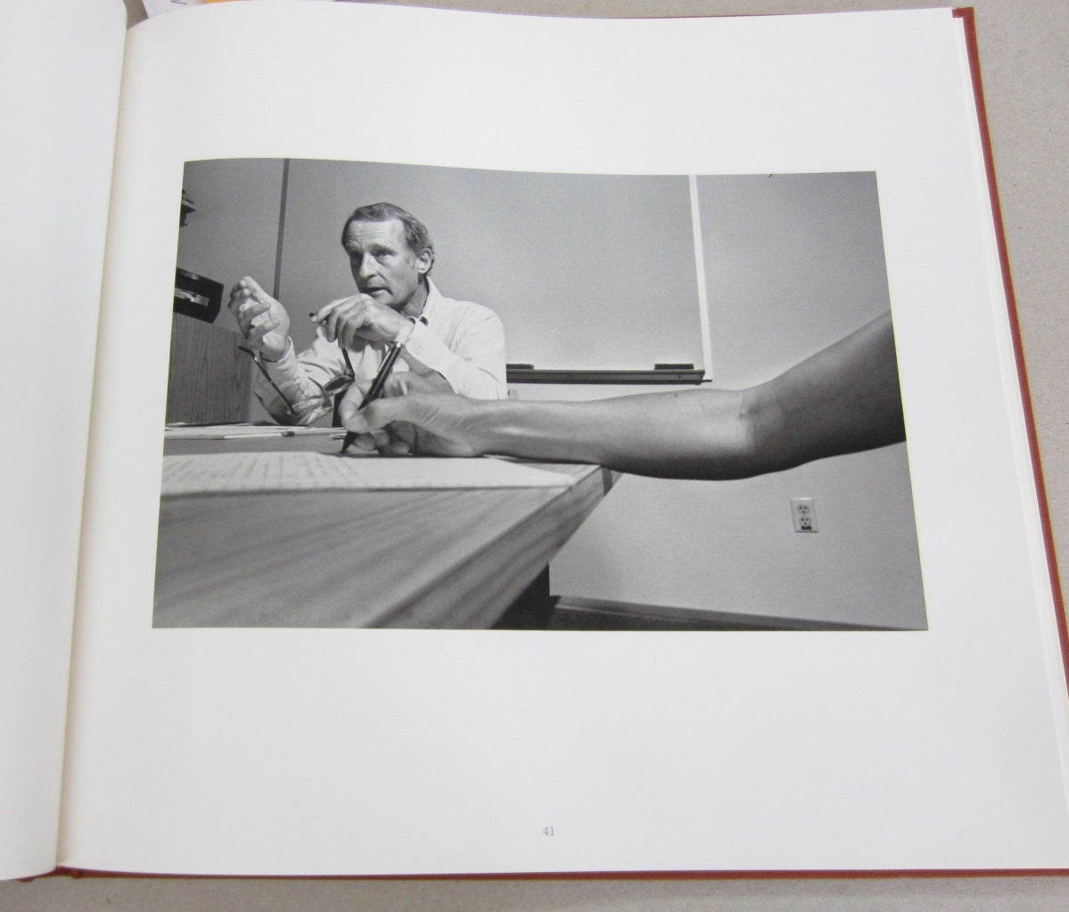 Cray at Chippewa Falls by Lee Friedlander on Midway Book Store