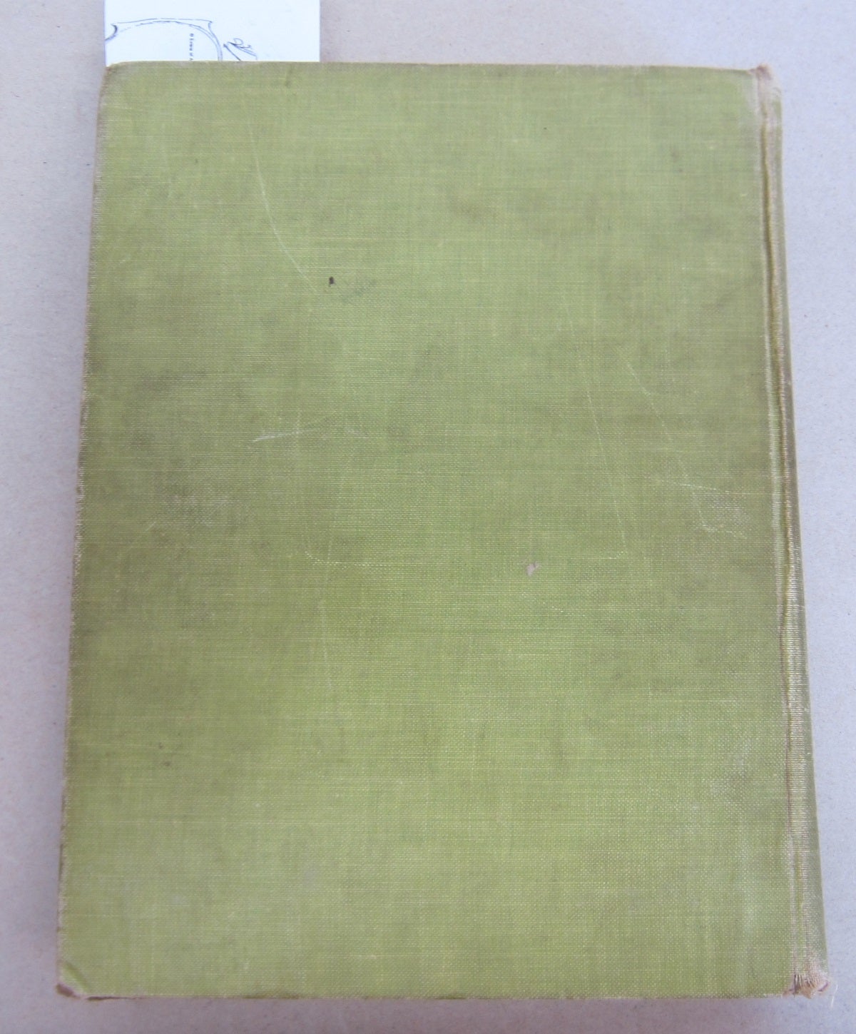 The Pearl and The Pumpkin | W W. Denslow | First edition