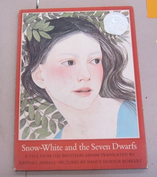 Item #66183 Snow-White and the Seven Dwarfs. Brothers Grimm