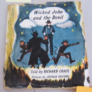 Item #66208 Wicked John and the Devil