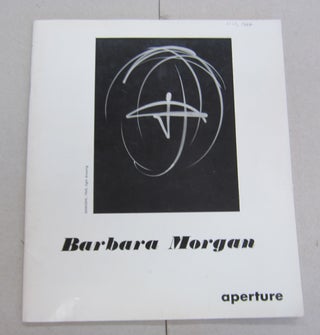 Item #66233 Barbara Morgan; Aperture 11:1. Barbara Morgan
