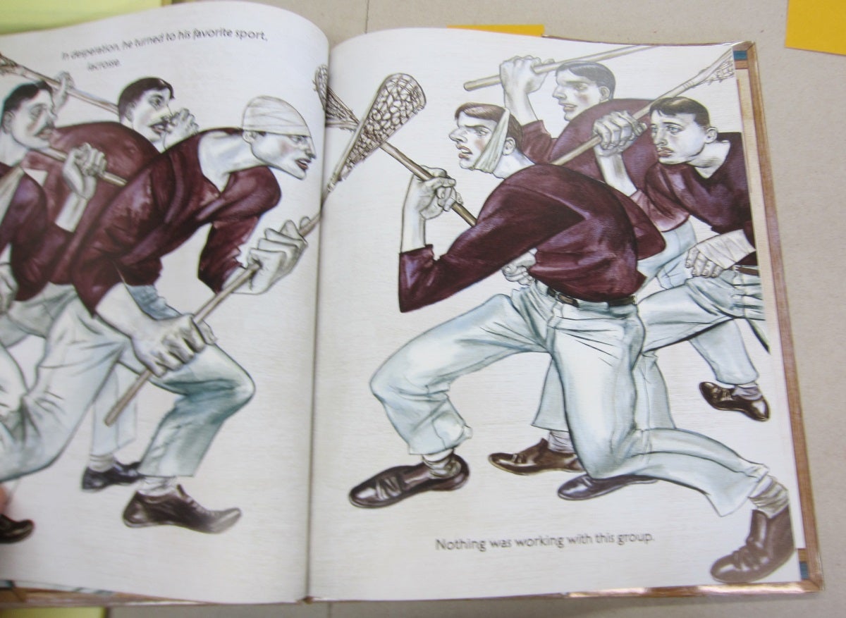 Hoop Genius: How a Desperate Teacher and a Rowdy Gym Class Invented ...