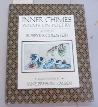 Item #66317 Inner Chimes. Bobbye S. Goldstein