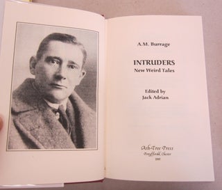 Selected Poems of Algeron Charles Swinburne.