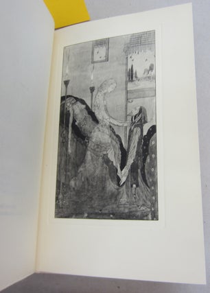 Selected Poems of Algeron Charles Swinburne.
