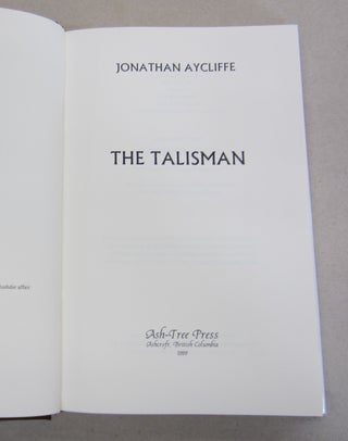 The Talisman.