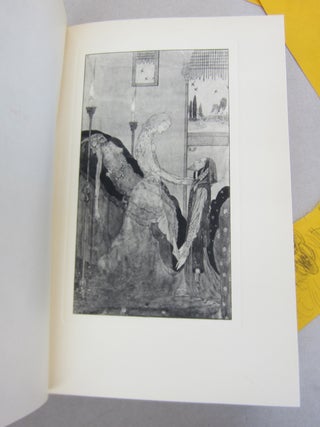 Selected Poems of Algernon Charles Swinburne.