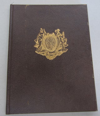 Item #66417 The Michigan Copper Country. Marc L. Wilson, Stanley J. Dyl II