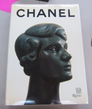 Item #66520 Chanel. Jean Leymarie, Catherine Hübschmann