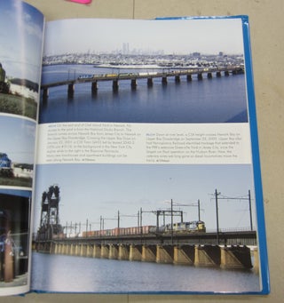 CSAO Conrail Shared Assets Operations in Color.