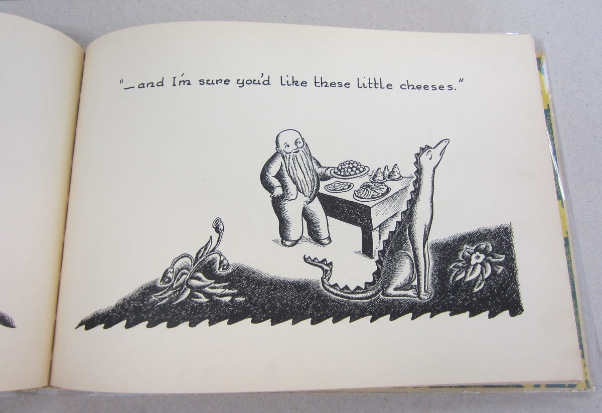 The Funny Thing Wanda Gag First edition