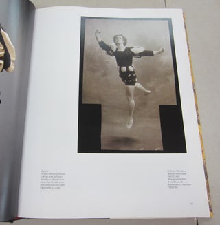 Diaghilev and the Golden Age of the Ballets Russes 1909-1929.