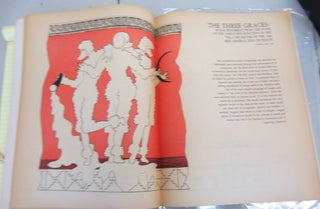 File Megazine Vol. 5 No. 3 Spring 1982 X-Ray Sex.