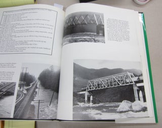 Cascade Division: A Pictorial Essay of the BN and Milwaukee Road in the Washington Cascades.