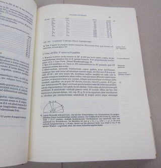 Die Werke von Jakob Bernoulli Band 1 Herausgegeben von der Naturfoschenden Gesellschaft in Basel.