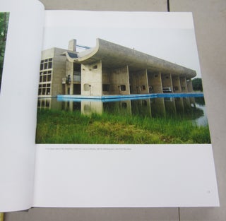 Le Corbusier: Chandigarh and the Modern City; Insights into the Iconic City Sixty Years Later