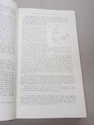 Grundzüge der Theorie der optischen Instrumente nach Abb.