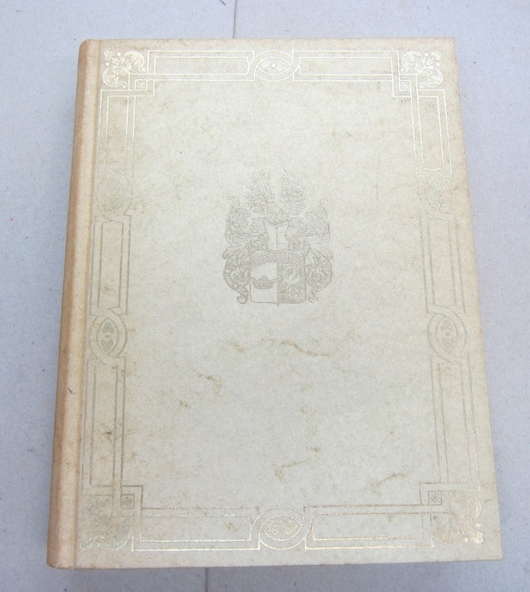 Item #67180 Thaumantias; Liber de arcu Coelesti deque colorum apparentium natura, ortu et causis. Marci, Ioanne Marco.