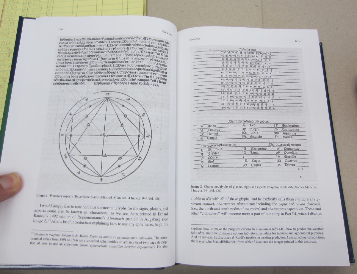 Sapientia Astrologica: Astrology, Magic and Natural Knowledge, ca. 1250 ...