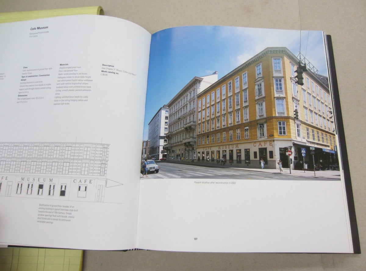 Adolf Loos: Works and Projects by Ralf Bock on Midway Book Store