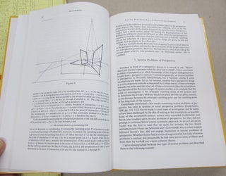 Brook Taylor's Work on Linear Perspective; A Study of Taylor's Role in the History of Perspective Geometry. Including Facsimiles of Taylor's Two Books on Perspective