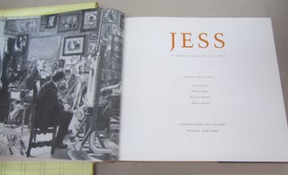 Jess: A Grand Collage 1951 - 1993.