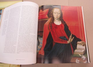 From Van Eyck to Bruegel: Early Netherlandish Painting in The Metropolitan Museum of Art.