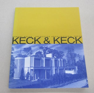 Item #67605 Keck & Keck. Robert Boyce