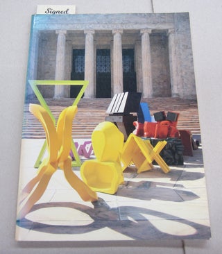 Item #67645 Shape of Space: The Sculpture of George Sugarman. Holliday T. Day, Irving Sandler,...