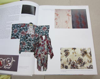 Kimono, Vanishing Tradition: Japanese Textiles of the 20th Century.