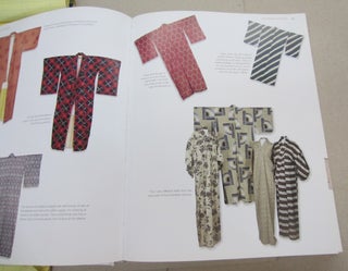 Kimono, Vanishing Tradition: Japanese Textiles of the 20th Century.