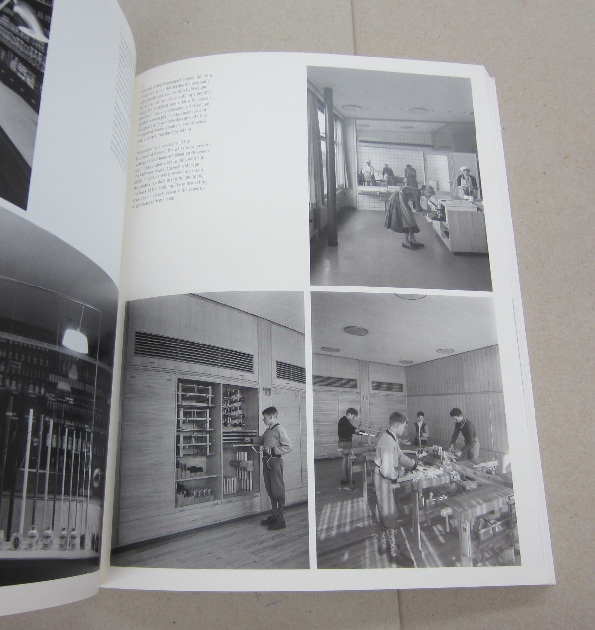 Room 606 : the SAS House and the work of Arne Jacobsen | Michael Sheridan