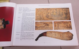 The Engraved Powder Horn: Folk Art of Early America.