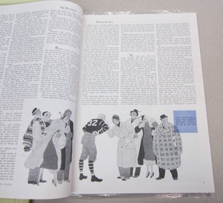 Cosmopolitan December 1936 - The Door Between.