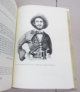 The Expeditions of John Charles Fremont Volume 2: The Bear Flag Revolt and the Court-Martial.