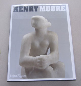 Item #67814 Henry Moore. Chris Stephens