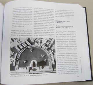 The Architecture of James Stirling and His Partners James Gowan and Michael Wilford: A Study of Architectural Creativity in the Twentieth Century.